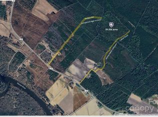 380 Harfam Rd, Vanceboro, NC 28586