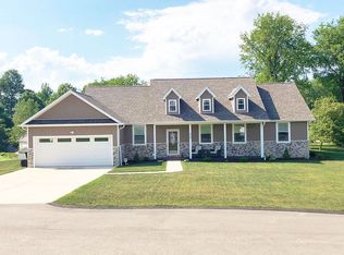 6707 Willem Dr, Finleyville, PA 15332