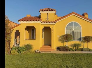 6306 5th Ave, Los Angeles, CA 90043