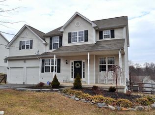 3801 Highland Dr, Garnet Valley, PA 19060