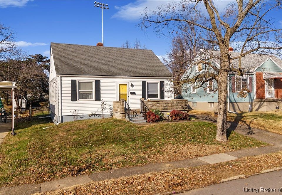1st image of 101 E Carter Avenue