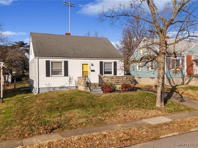 101 E Carter Avenue, Clarksville, IN, 47129