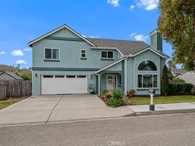460 S 9th St, Grover Beach, CA, 93433