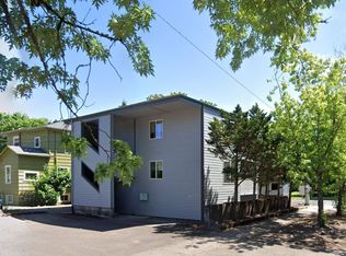 315 NW 9th St APT 1, Corvallis, OR 97330