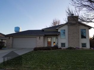 1007 Aspen St, Wayne, NE 68787