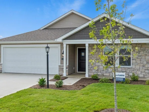 814 Pleasant Hill Pl, Fort Wayne, IN 46818