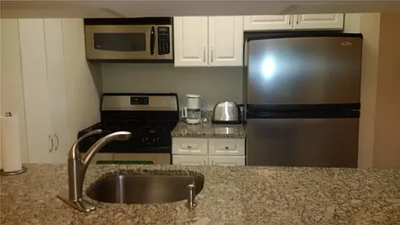 Rented by DJK Residential