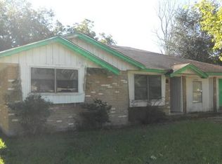 6323 McKinstry Blvd, Houston, TX 77085