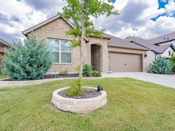 1416 Lantana Ave, Aubrey, TX 76227