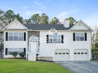 53 Princeton Dr, Dallas, GA 30157