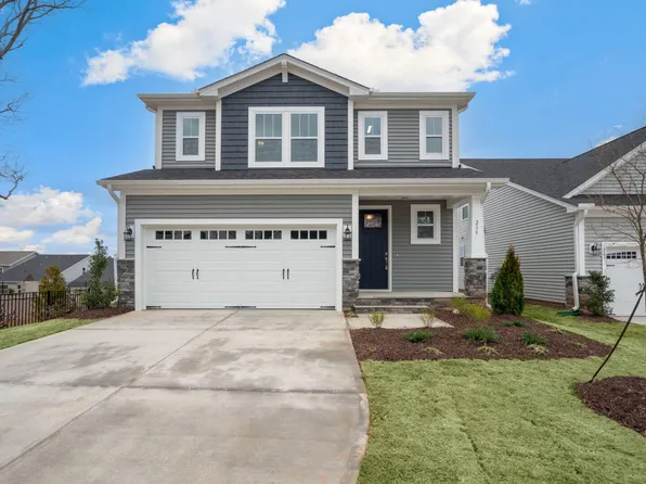 239 Wood Orchid Ln, Garner, NC 27529