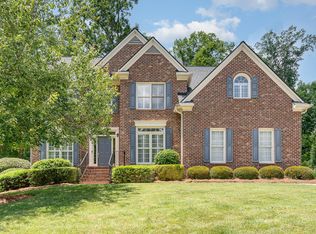 107 Woodmark Ct, Chapel Hill, NC 27514