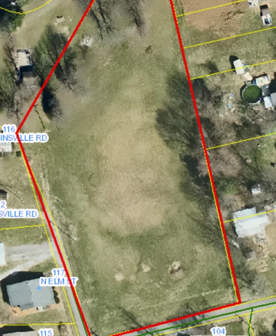 0 W Walnut St, Mortons Gap, KY 42440 MLS 2609525 Zillow