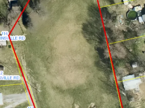 0 W Walnut St, Mortons Gap, KY 42440