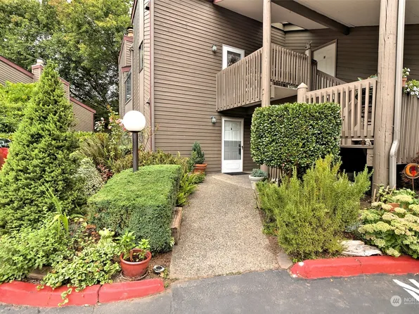12200 100th Avenue NE #P-A, Kirkland, WA 98034