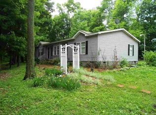 1778 S County Road 700 W, Rockport, IN 47635