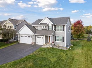 3539 Springwood Path, Eagan, MN 55123