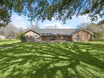 35634 Cane Market Rd, Denham Springs, LA, 70706