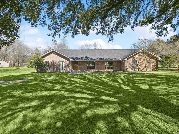 35634 Cane Market Rd, Denham Springs, LA 70706