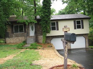5507 Montaire Ln, Chattanooga, TN 37416