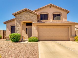 8618 W Vogel Ave, Peoria, AZ 85345