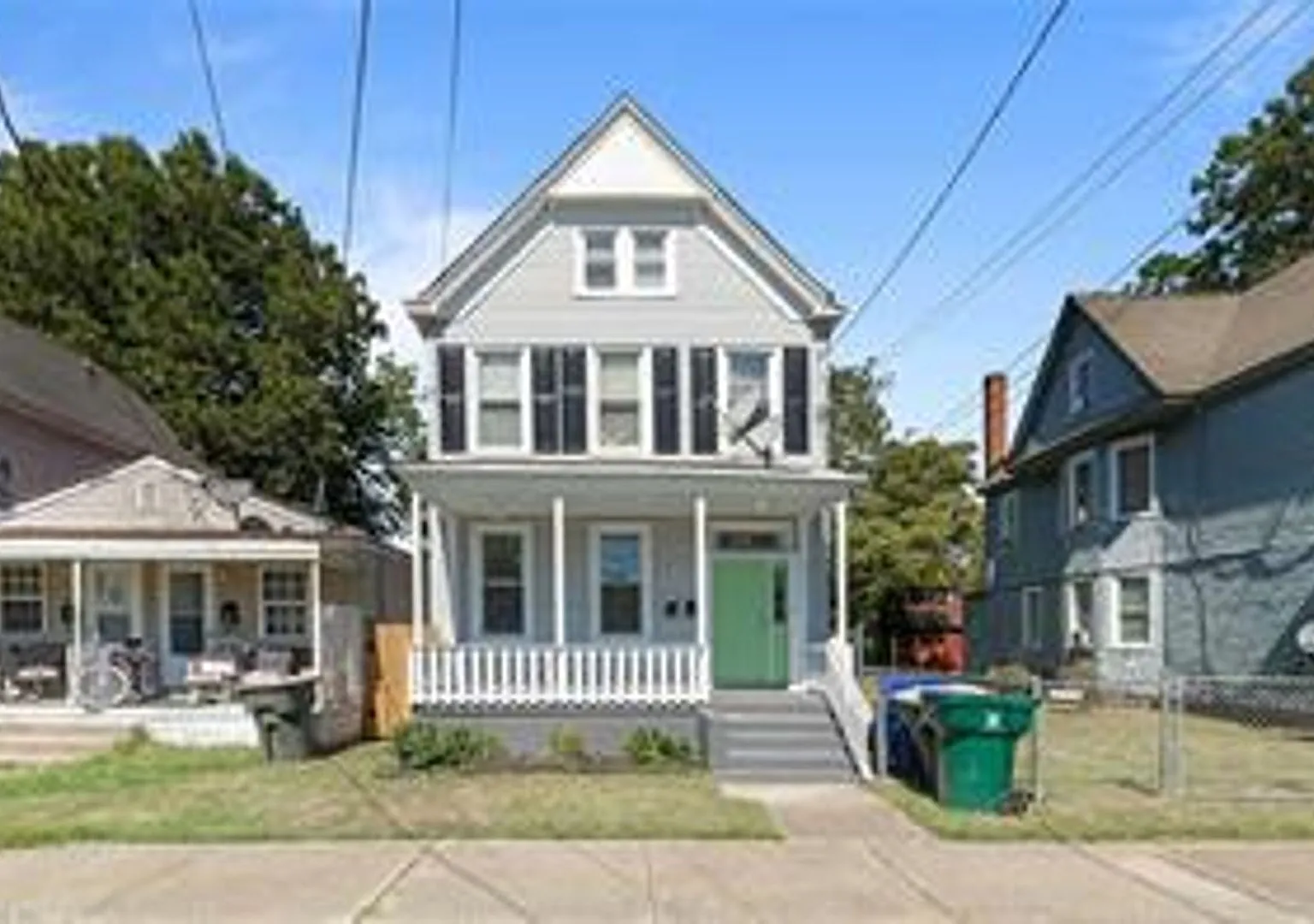 Renovated 3bd 1Ba Home — Photo 1