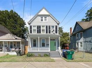 653 29th St #B, Newport News, VA 23607