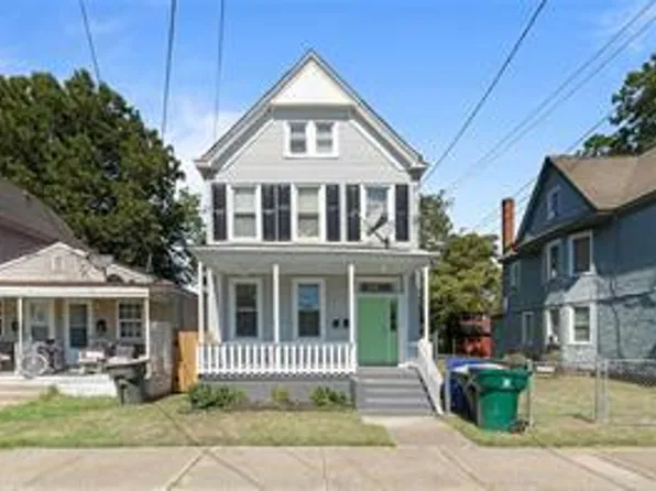 653 29th St #B, Newport News, VA 23607