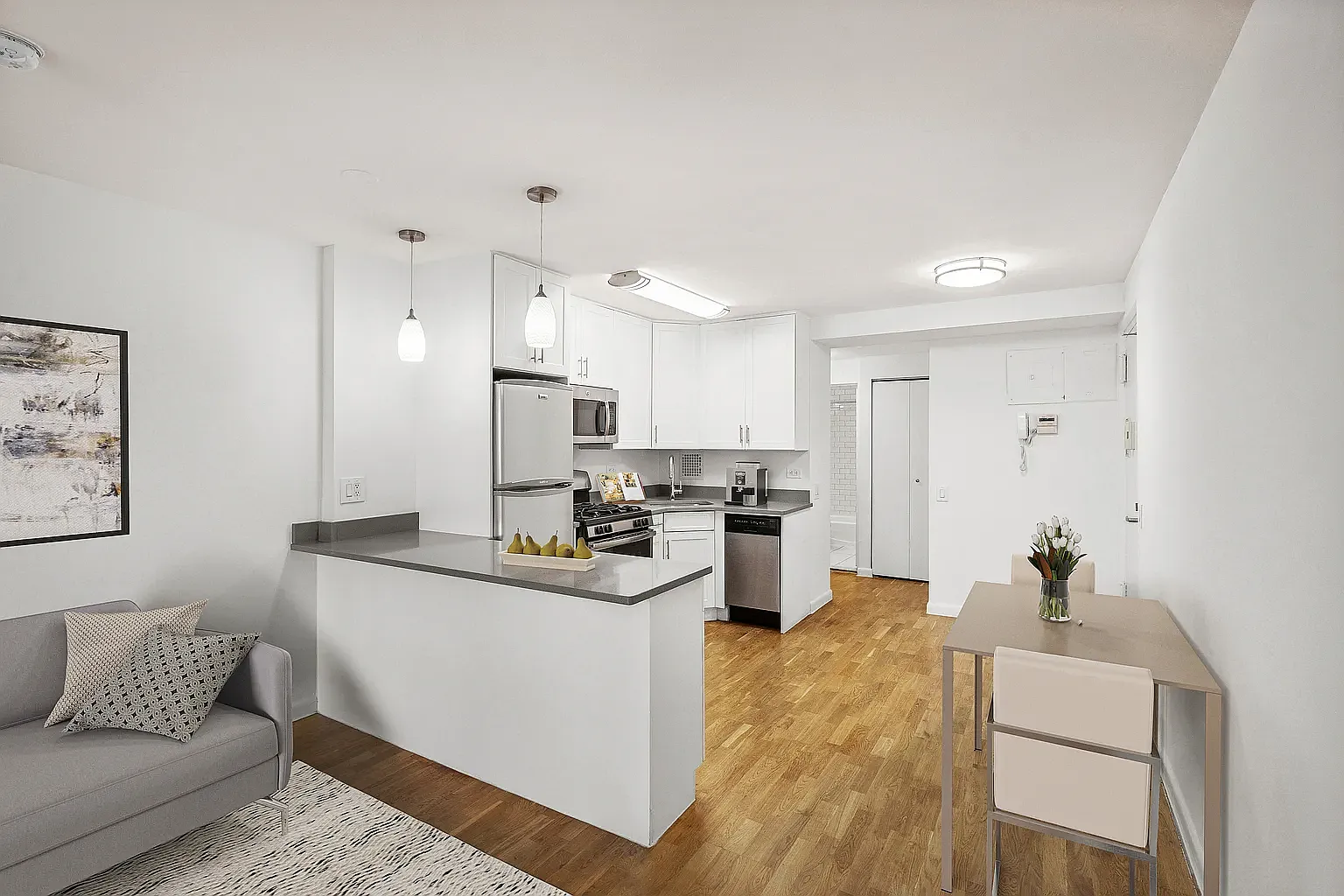 395 South End Avenue — Photo 3