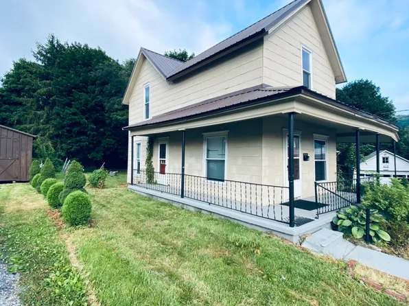 9 York St, Bradford, PA 16701