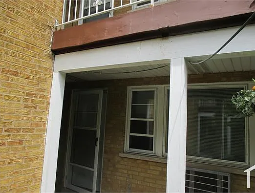 1 bed, 600 sqft, $1,400 — Photo 2