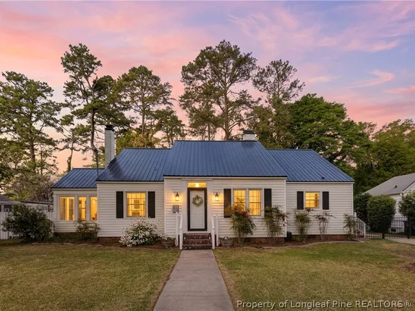 503 Cape Fear Ave, Fayetteville, NC 28303