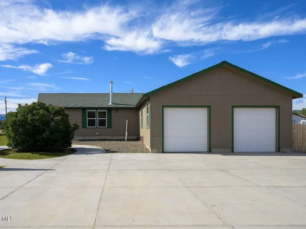 481 4TH Street, Granby, CO 80446