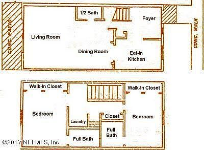 1st image of 3434 Atherton St Unit 4