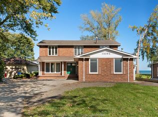 13594 Riverside Dr E, Tecumseh, ON N8N 2M8