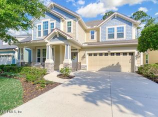 121 Frontierland Trl, Ponte Vedra, FL 32081