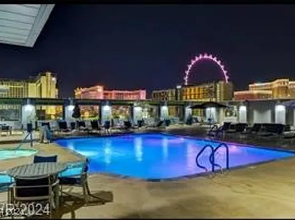 211 E Flamingo Rd #502, Las Vegas, NV 89109