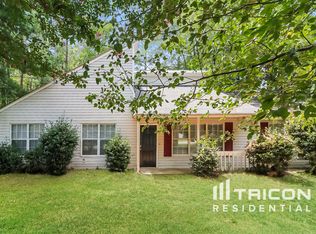 1459 Chaseway Cir, Powder Springs, GA 30127
