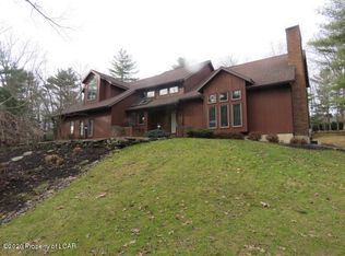 9 Stone Moss Dr, Jackson Township, PA 18708