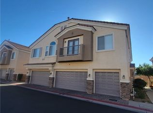 1277 Large Cap Dr UNIT 2, Henderson, NV 89074