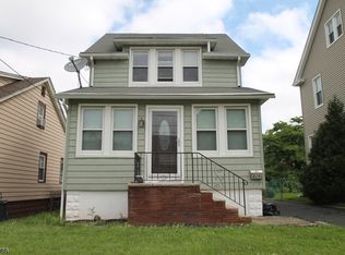 829-831 Cleveland Ave, Elizabeth, NJ 07208