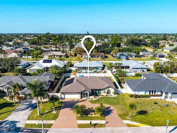 3714 Palm Tree Blvd, Cape Coral, FL 33904