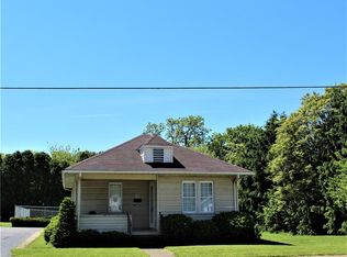 147 Lake Ave NE, Massillon, OH
