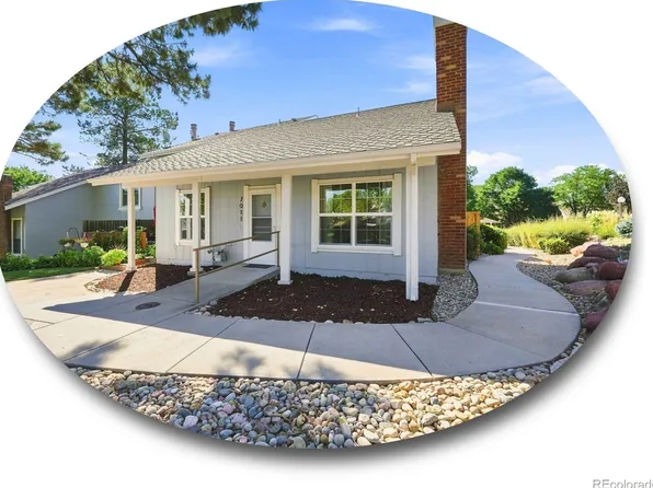 7011 S Knolls Way, Centennial, CO 80122