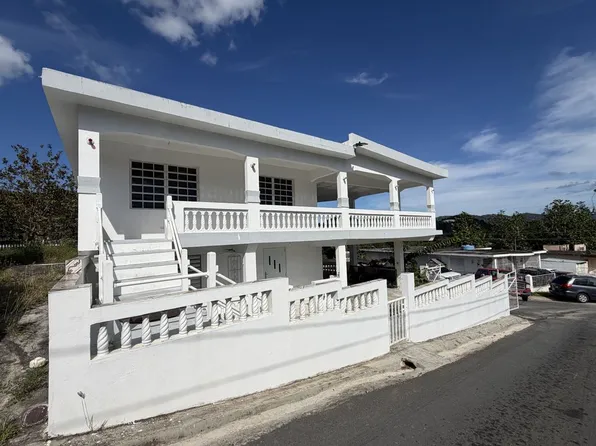 Commons La Barra Parcela #117, Caguas, PR 00725