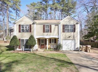 115 Paley Way, Johns Creek, GA 30022