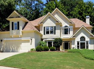 2989 Nestle Creek Dr, Marietta, GA 30062