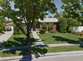 22 W 5878 S, Murray, UT 84107
