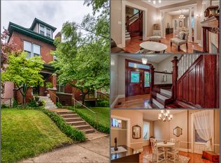 3833 Hartford St, Saint Louis, MO 63116