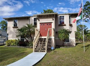 2521 4th Ave NE, Naples, FL 34120